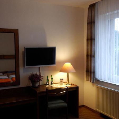 Hotel Schnarr Целле Экстерьер фото