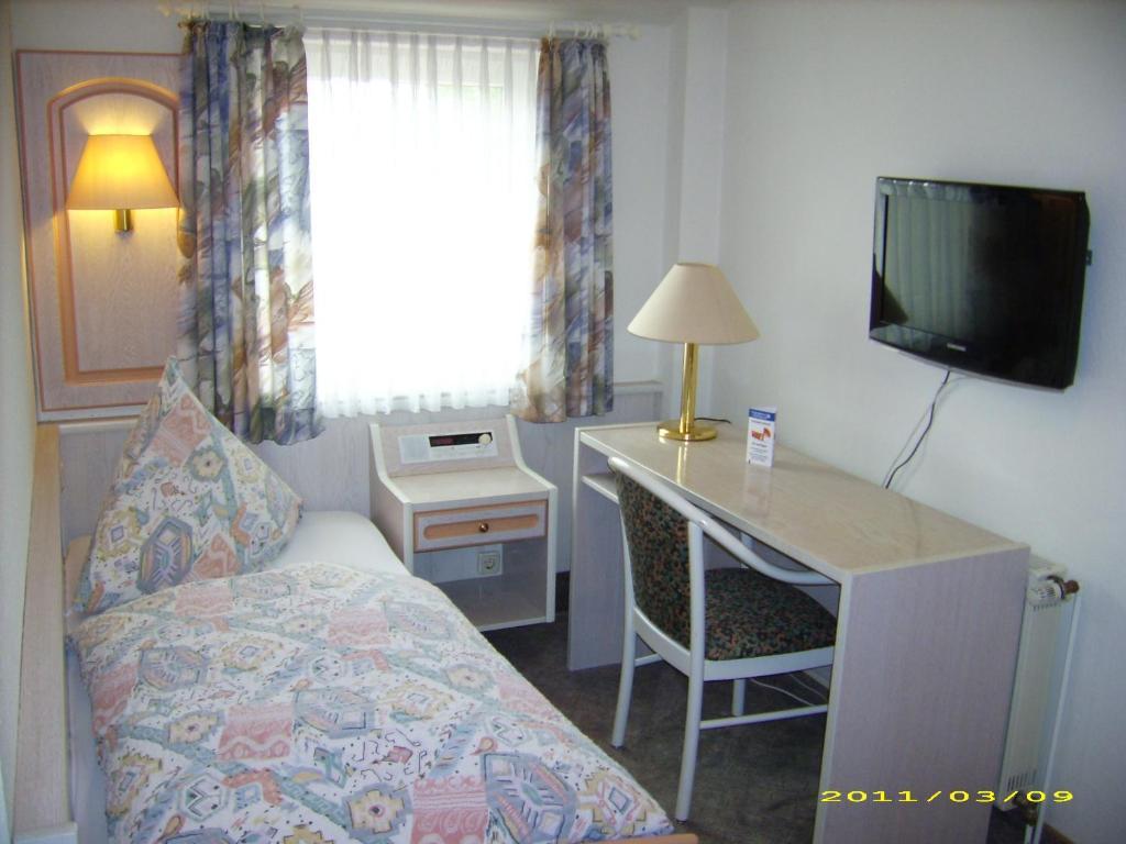 Hotel Schnarr Целле Номер фото