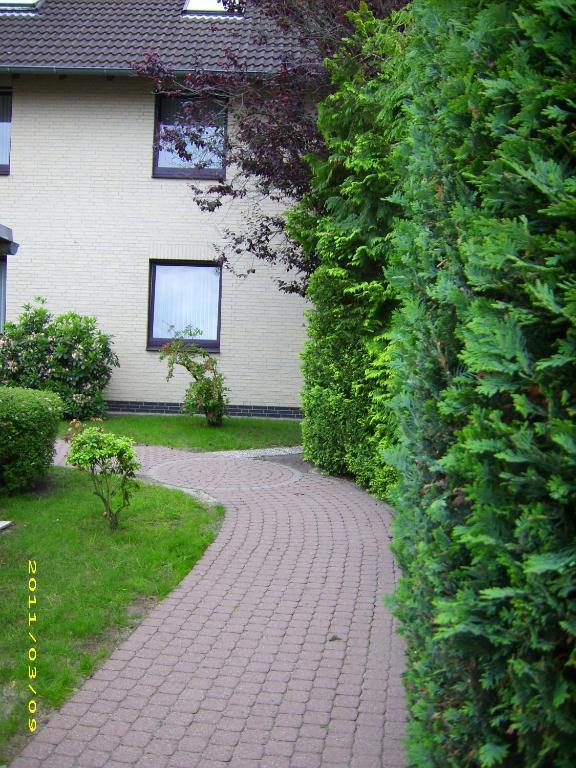 Hotel Schnarr Целле Экстерьер фото