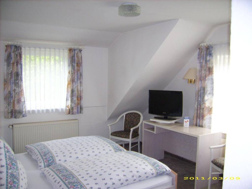 Hotel Schnarr Целле Номер фото