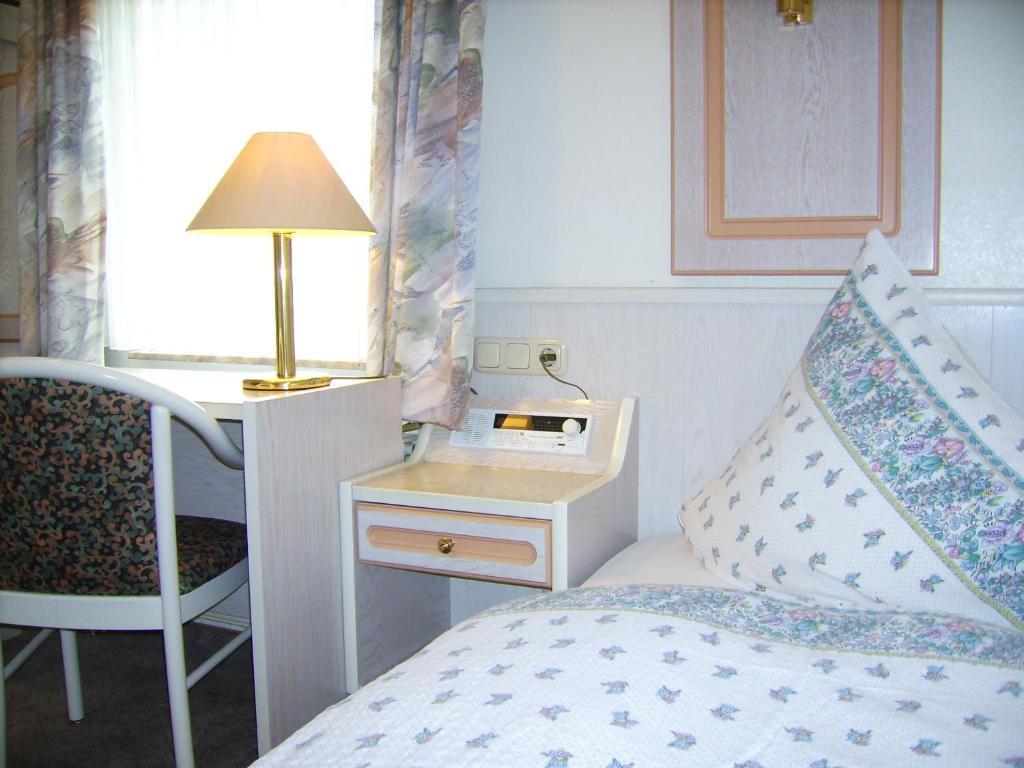 Hotel Schnarr Целле Номер фото