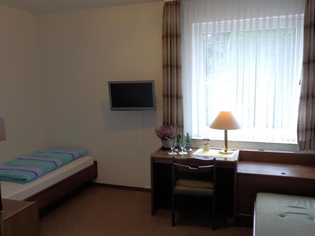 Hotel Schnarr Целле Экстерьер фото