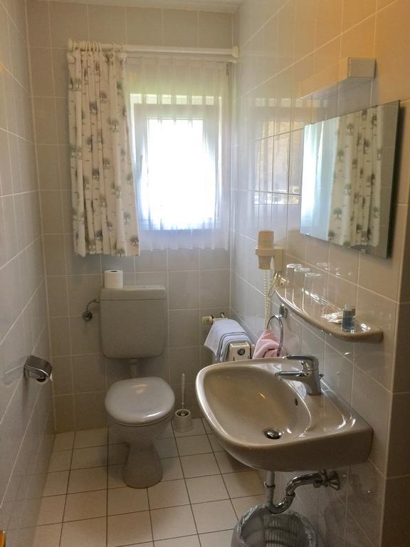Hotel Schnarr Целле Экстерьер фото
